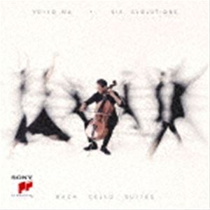 ヨーヨー・マ（vc） / バッハ：無伴奏チェロ組曲（全曲） シックス・エヴォリューションズ（極HiFiCD） [CD]