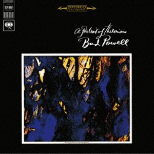 バド・パウエル（p） / ポートレイト・オブ・セロニアス ＋1（Blu-specCD2） [CD]