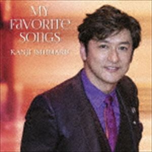 石丸幹二 / My Favorite Songs（Blu-specCD2） [CD]