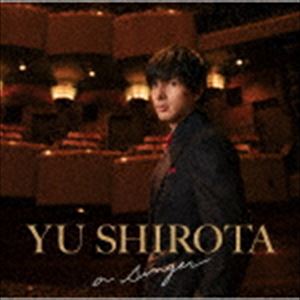 城田優 / a singer（Blu-specCD2） [CD]