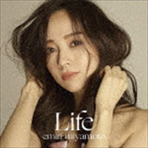 宮本笑里 / Life（初回生産限定盤／Blu-specCD2＋DVD） [CD]