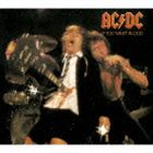AC／DC / ギター殺人事件 AC／DC 流血ライヴ [CD]