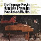 アンドレ・プレヴィン（p、harpsichord） / ポピュラー・プレヴィン（来日記念盤） [CD]