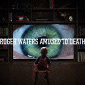 ロジャー・ウォーターズ / 死滅遊戯（デラックス・エディション）（完全生産限定盤／Blu-specCD2＋Blu-ray Audio） [CD]