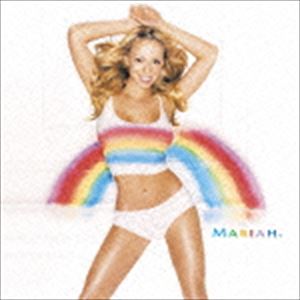 マライア・キャリー / Rainbow（Blu-specCD2） [CD]