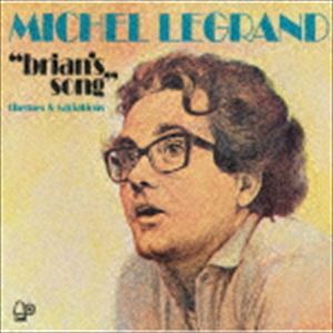 ミシェル・ルグラン / ブライアンズ・ソング（Blu-specCD2） [CD]