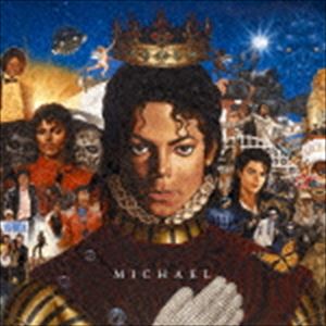 マイケル・ジャクソン / MICHAEL（Blu-specCD2） [CD]