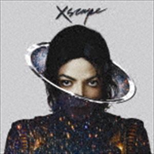 マイケル・ジャクソン / XSCAPE（Blu-specCD2） [CD]