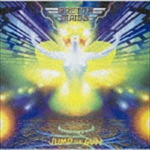 プリティ・メイズ / ジャンプ・ザ・ガン（来日記念盤／Blu-specCD2） [CD]