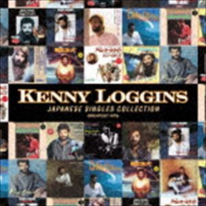 ケニー・ロギンス / ジャパニーズ・シングル・コレクション -グレイテスト・ヒッツ-（Blu-specCD2＋DVD） [CD]