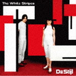 ザ・ホワイト・ストライプス / デ・ステイル（Blu-specCD2） [CD]