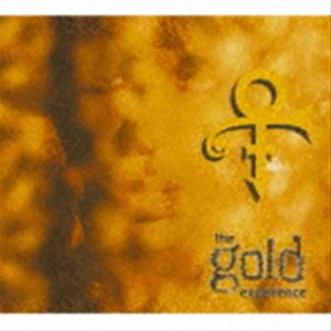 プリンス / ゴールド・エクスペリエンス（Blu-specCD2） [CD]