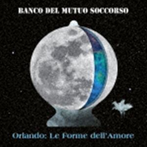 バンコ・デル・ムトゥオ・ソッコルソ / オルランド〜愛のかたち（Blu-specCD2） [CD]