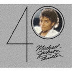 マイケル・ジャクソン / スリラー 40周年記念エクスパンデッド・エディション（Blu-specCD2） [CD]