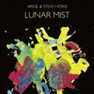 種別:CD 洋楽ロック 発売日:2022/12/21 販売元:ソニー・ミュージックソリューションズ 登録日:2022/10/19 ヴァージル＆スティーヴ・ハウ ハウ バージル ハウ スティーブ ルーナ