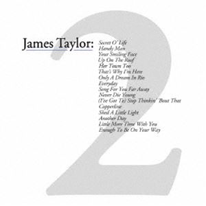 種別:CD 洋楽ロック 発売日:2024/03/27 販売元:ソニー・ミュージックソリューションズ 登録日:2024/03/01 ジェイムス・テイラー テイラー ジェイムス グレイテスト ヒッツ ダイ