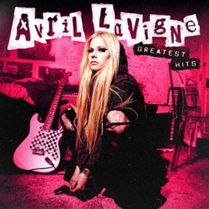 種別:CD 洋楽ポップス 発売日:2024/06/21 販売元:ソニー・ミュージックソリューションズ 登録日:2024/05/14 アヴリル・ラヴィーン ラビーン アブリル グレイテスト ヒッツ 特典