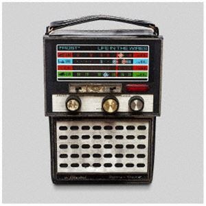 種別:CD 洋楽ロック 発売日:2024/10/18 販売元:ソニー・ミュージックソリューションズ 登録日:2024/08/16 フロスト＊ フロスト ライフ イン ザ ワイヤーズ 特典:解説歌詞対訳