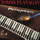 トミー・フラナガン（p） / 白熱（期間生産限定スペシャルプライス盤） [CD]