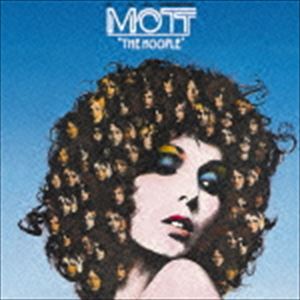 モット・ザ・フープル / ロックンロール黄金時代（スペシャルプライス盤） [CD]