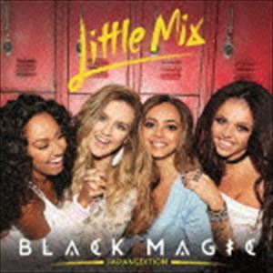 種別:CD 洋楽ロック 発売日:2015/08/12 販売元:ソニー・ミュージックソリューションズ 登録日:2015/07/23 リトル・ミックス リトルミックス ブラック マジック ジャパン エディ