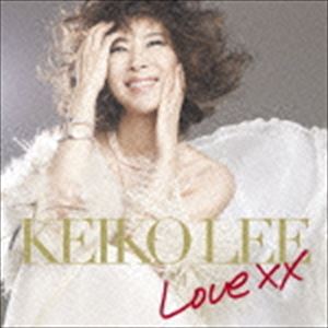 ケイコ・リー / Love XX [CD]