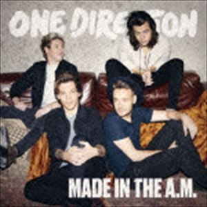 種別:CD 洋楽ポップス 発売日:2015/11/13 販売元:ソニー・ミュージックソリューションズ 登録日:2015/09/28 ワン・ダイレクション ワンダイレクション メイド イン ザ エイ エ