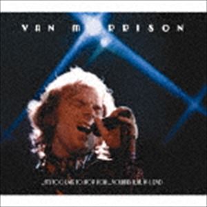 ヴァン・モリソン / 魂の道のり Vol.2， Vol.3， Vol.4 ＆ DVD（完全生産限定盤／3CD＋DVD） [CD]