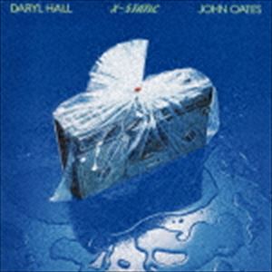 ダリル・ホール＆ジョン・オーツ / モダン・ポップ（期間生産限定盤） [CD]