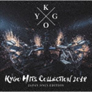 キーゴ / カイゴ ヒッツ・コレクション 2018 ジャパン・オンリー・エディション [CD]