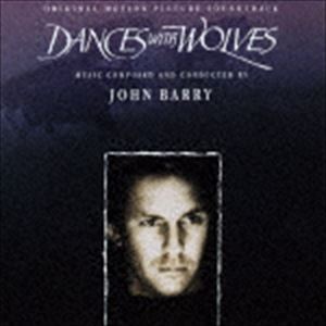 ジョン・バリー（音楽） / ダンス・ウィズ・ウルヴズ オリジナル・サウンドトラック（期間生産限定盤） [CD]