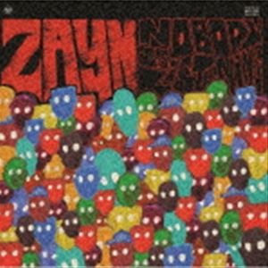 種別:CD 洋楽ポップス 発売日:2021/01/15 販売元:ソニー・ミュージックソリューションズ 登録日:2021/01/11 ゼイン ゼイン ノーバディ イズ リスニング 特典:ジャケット写真絵