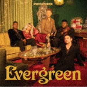 種別:CD 洋楽ポップス 発売日:2021/11/10 販売元:ソニー・ミュージックソリューションズ 登録日:2021/10/07 ペンタトニックス ペンタトニックス エバーグリーン 特典:PTXステ