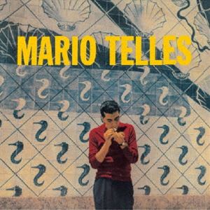 マリオ・テレス / マリオ・テレス [CD]