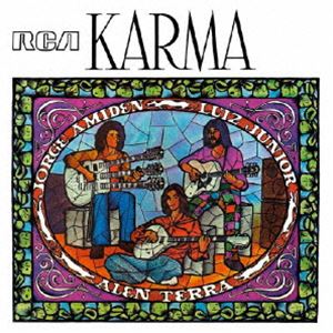 カルマ / カルマ [CD]
