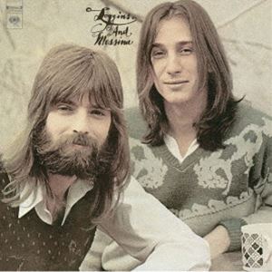 種別:CD 洋楽ロック 発売日:2025/03/12 販売元:ソニー・ミュージックソリューションズ 登録日:2025/01/27 ロギンス＆メッシーナ ロギンスアンドメッシーナ ロギンスアンドメッシー