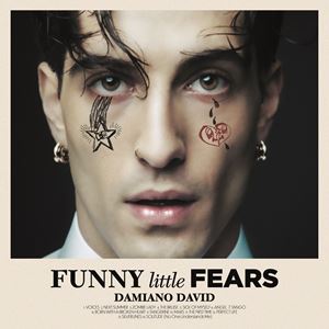 種別:CD 洋楽ロック 発売日:2025/05/16 販売元:ソニー・ミュージックソリューションズ 登録日:2025/03/13 ダミアーノ・デイヴィッド デイビッド ダミアーノ ファニー リトル フ