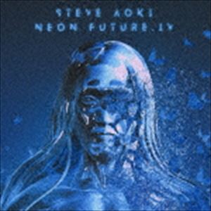 種別:CD 洋楽クラブ/テクノ 発売日:2020/05/20 販売元:ソニー・ミュージックソリューションズ 登録日:2020/04/03 スティーヴ・アオキ NEON FUTURE PART.4 特典