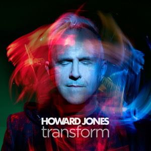 ハワード・ジョーンズ / トランスフォーム（Blu-specCD2） [CD]