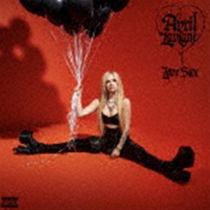 種別:CD 洋楽ロック 発売日:2022/02/25 販売元:ソニー・ミュージックソリューションズ 登録日:2022/01/17 アヴリル・ラヴィーン ラビーン アブリル ラブ サックス 特典:解説歌