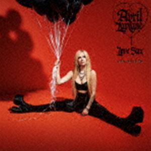 種別:CD 洋楽ロック 発売日:2022/11/02 販売元:ソニー・ミュージックソリューションズ 登録日:2022/09/01 アヴリル・ラヴィーン ラビーン アブリル ラブ サックス ジャパン ツ