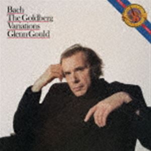 グレン・グールド（p） / バッハ：ゴールドベルク変奏曲（1981年デジタル録音）（完全生産限定盤／180g重量盤） [レコード 12inch]