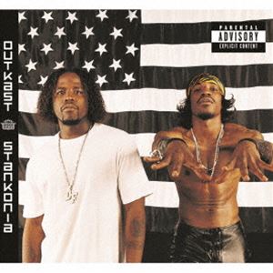 種別:レコード 12inch 洋楽ラップ/ヒップホップ 発売日:2024/09/04 販売元:ソニー・ミュージックソリューションズ 登録日:2024/09/02 アウトキャスト アウトキャスト スタン