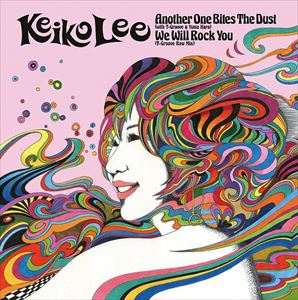 KEIKO LEE / We Will Rock You（T-Groove Remix）／Another One Bites The Dust（T-Groove Remix）（完全生産限定盤） [レコード]