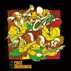 Root Diamoons / with other eyes [CD]