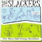 ザ・スラッカーズ / ザ・ボス・ハーモニー・セッションズ（CD＋DVD） [CD]