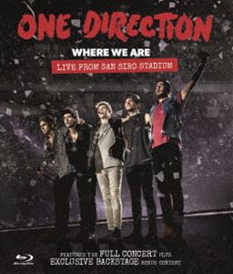 種別:Blu-ray 音楽洋楽ポップス 発売日:2014/12/03 販売元:ソニー・ミュージックソリューションズ 登録日:2014/09/23 ワン・ダイレクション 解説:2011年にデビューして以