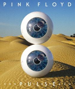 種別:Blu-ray 音楽洋楽ロック 発売日:2022/02/18 販売元:ソニー・ミュージックソリューションズ 登録日:2021/12/20 ピンク・フロイド 特典:"P・U・L・S・E&