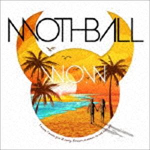 MOTHBALL / W.O.W [CD]