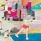 sunday morning bell / wonderland（スペシャルプライス盤） [CD]
